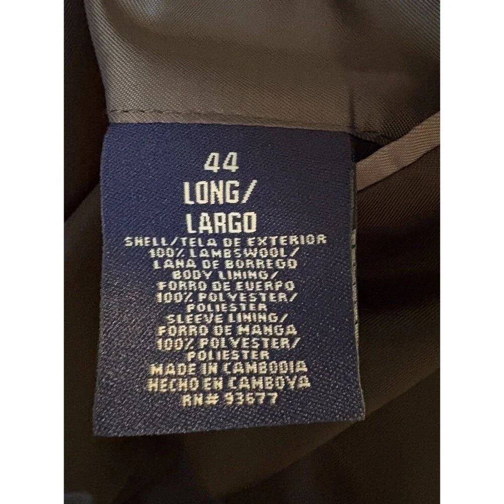 Stafford essentials 100%